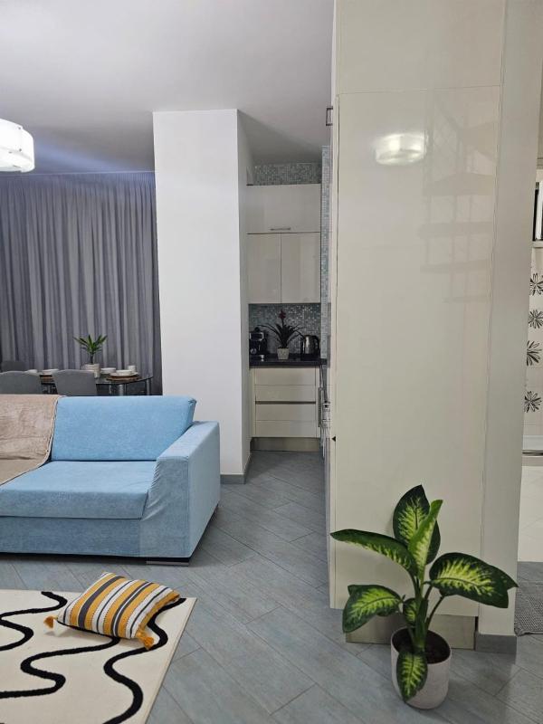 MAin Apartment Blloku 1 - image 4