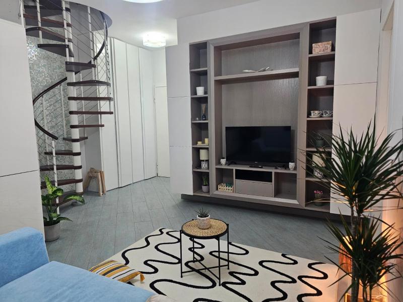 MAin Apartment Blloku 1 - image 8