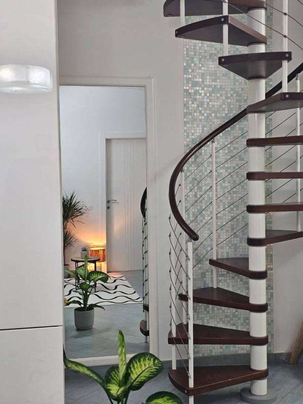 MAin Apartment Blloku 1 - image 13