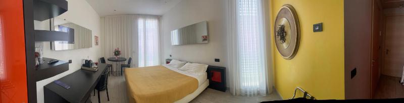 Comfort Double or Twin Room image 2