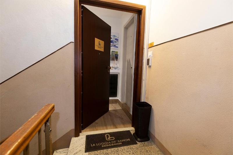 La Loggia de' Banchi - image 31
