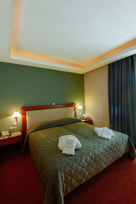 Athens Mirabello - image 1