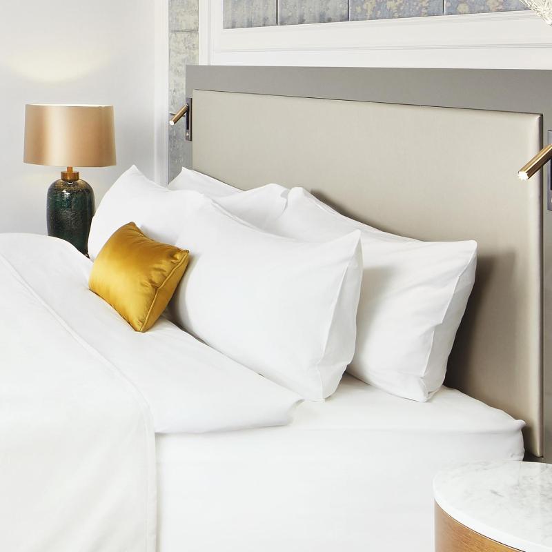 Deluxe King Room image 4