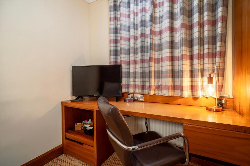 Standard Double Room image 1
