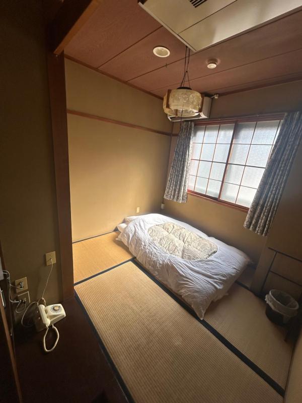 Business Hotel Nakayama - image 6