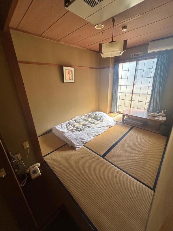 Business Hotel Nakayama - image 2