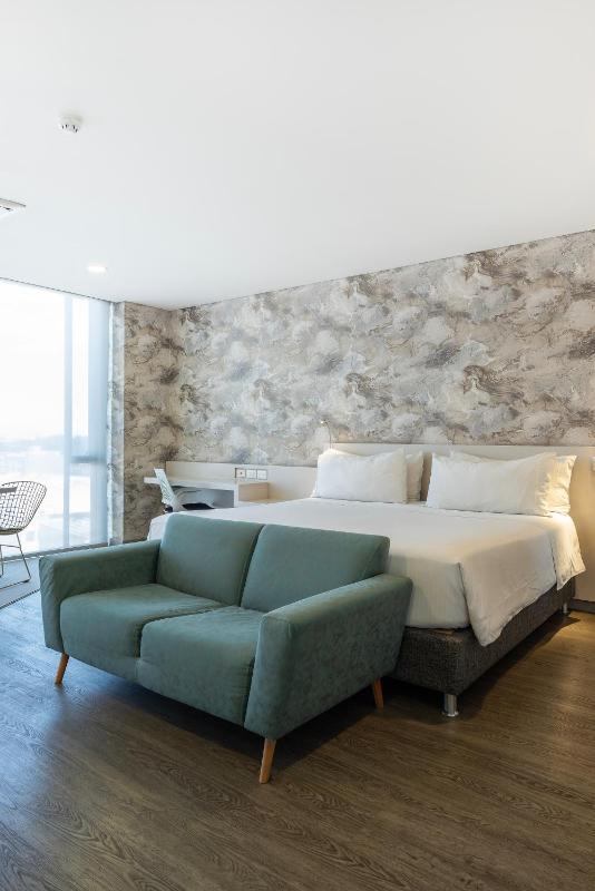 Hotel Black Tower Premium - image 6
