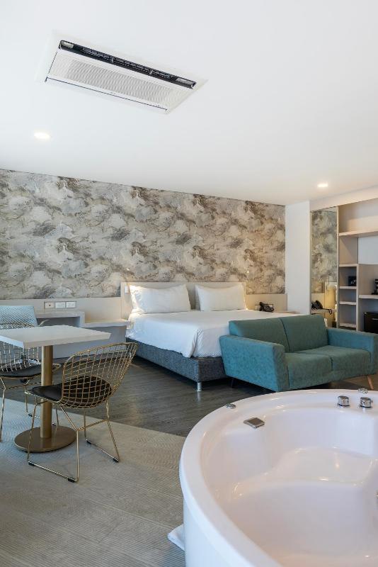 Hotel Black Tower Premium - image 3