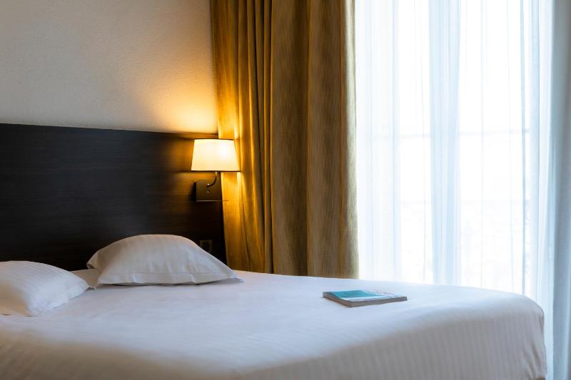 Comfort Double Room image 3