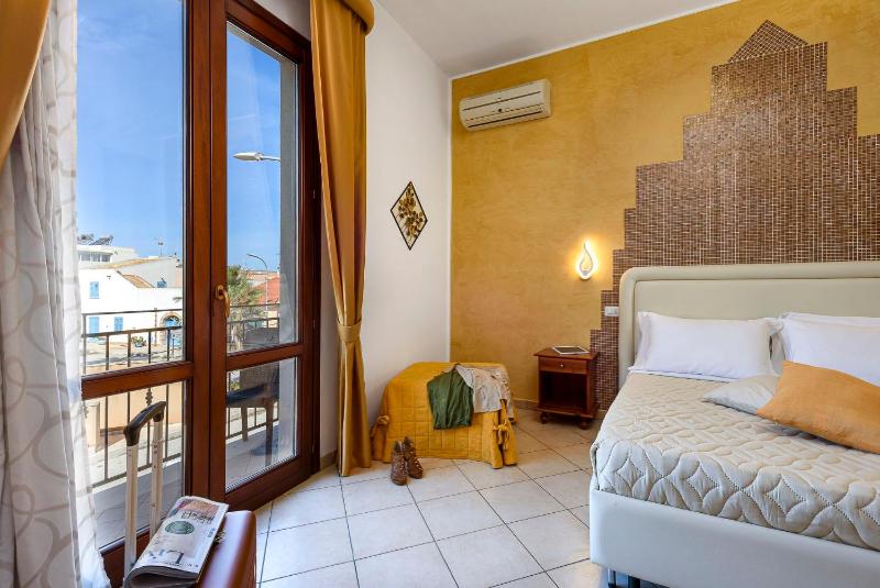 Hotel La Darsena - image 7