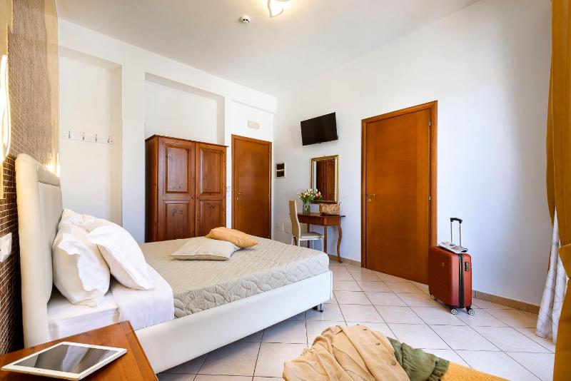 Hotel La Darsena - image 9