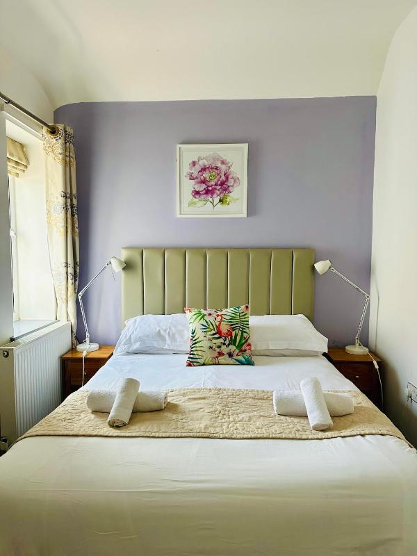 Standard Double Room image 1
