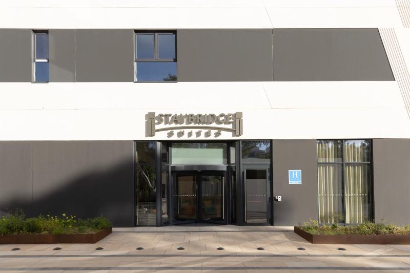 Staybridge Suites Malaga By IHG - image 30