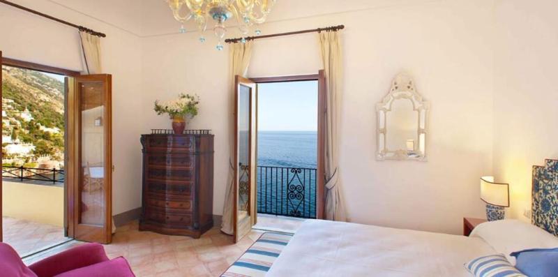 Torre Sponda - Casa Grande Private Beach - image 16
