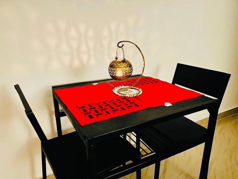 Serenity Cozy 1BHK Retreat - image 9