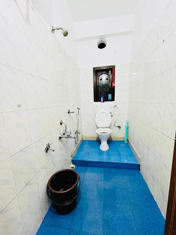 Serenity Cozy 1BHK Retreat - image 15