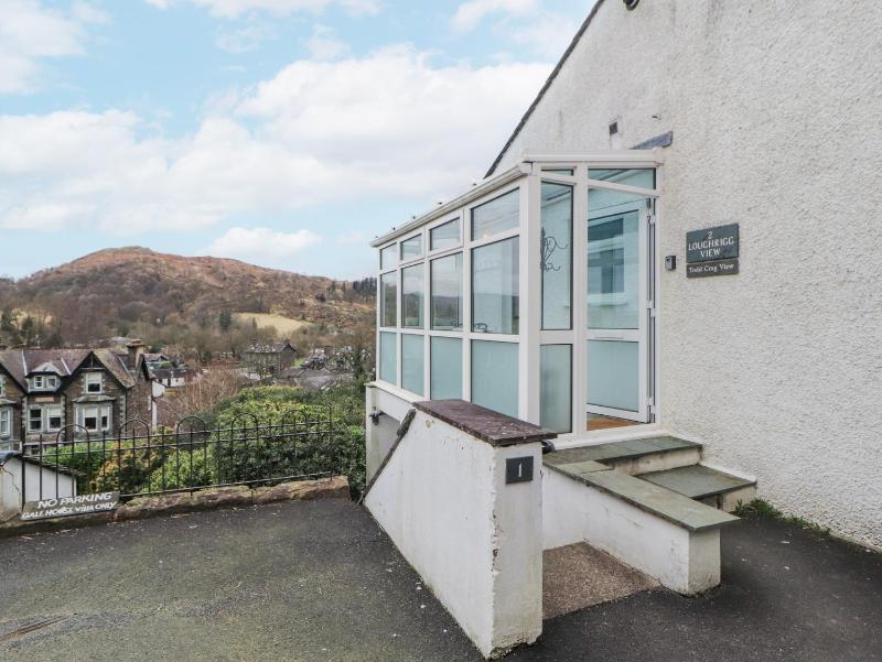 Todd Crag View - image 8