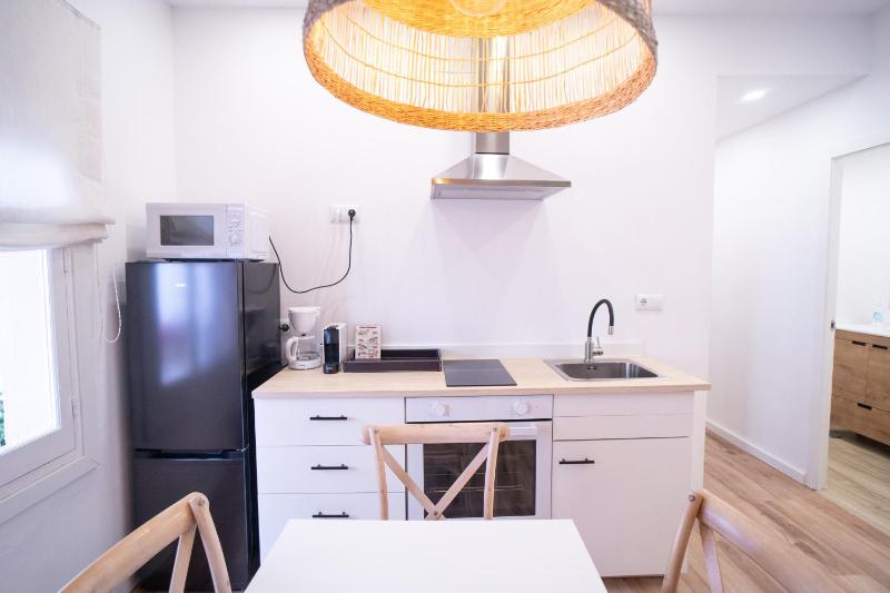 La plaza Apartamento - image 14