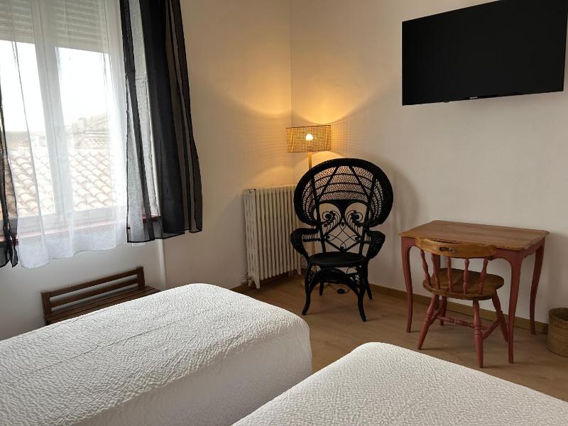 King Size / Twin Room image 3