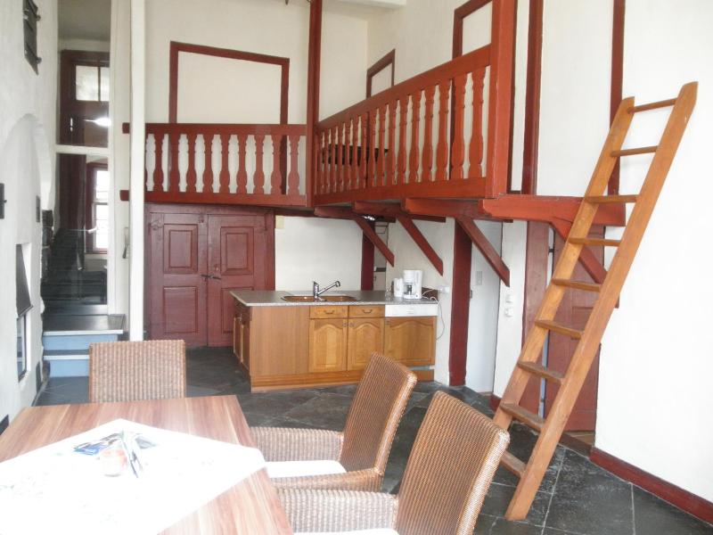 Two-Bedroom Apartment image 1
