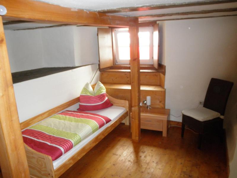 Two-Bedroom Apartment image 4