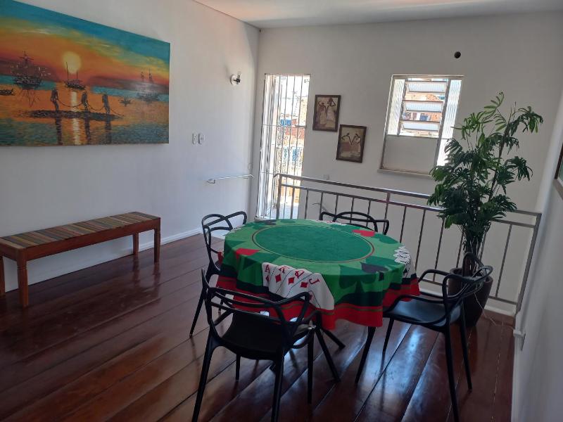 Hostel Rota do Sol - image 20