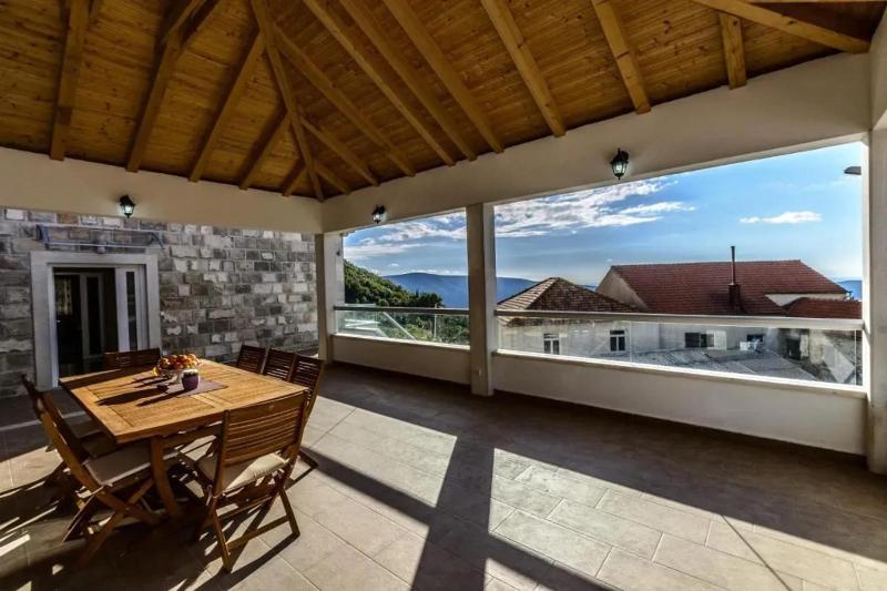 Elegant Villa in Dubravka with Private Pool - image 7