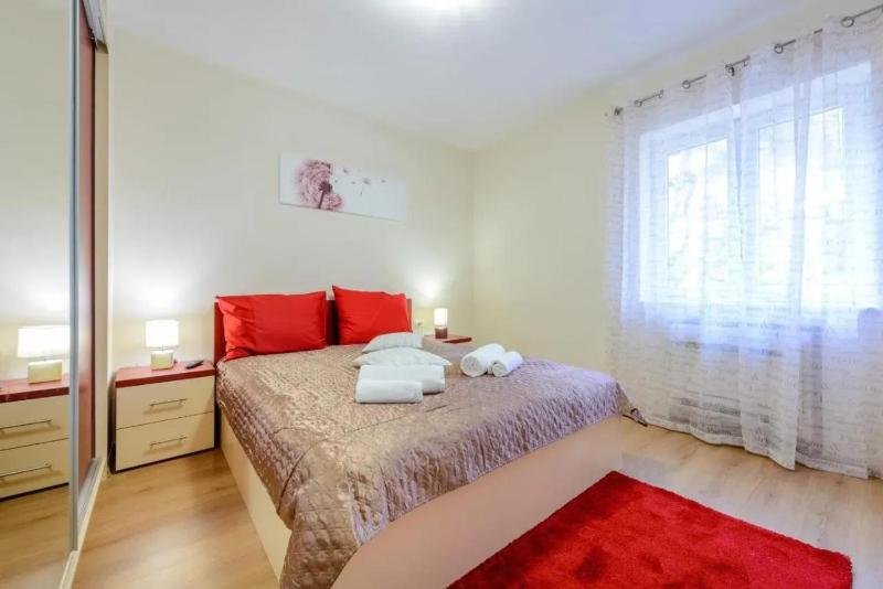 Elegant Villa in Dubravka with Private Pool - image 10