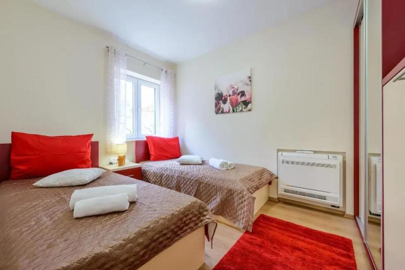 Elegant Villa in Dubravka with Private Pool - image 23