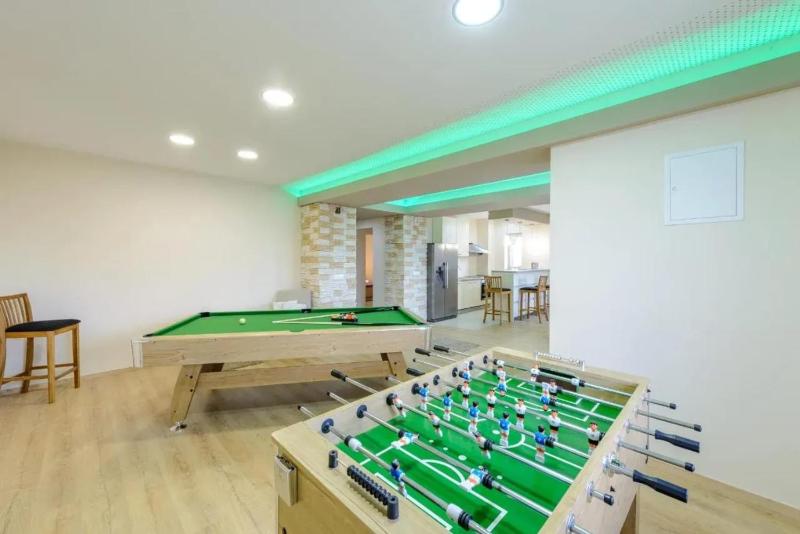 Elegant Villa in Dubravka with Private Pool - image 36