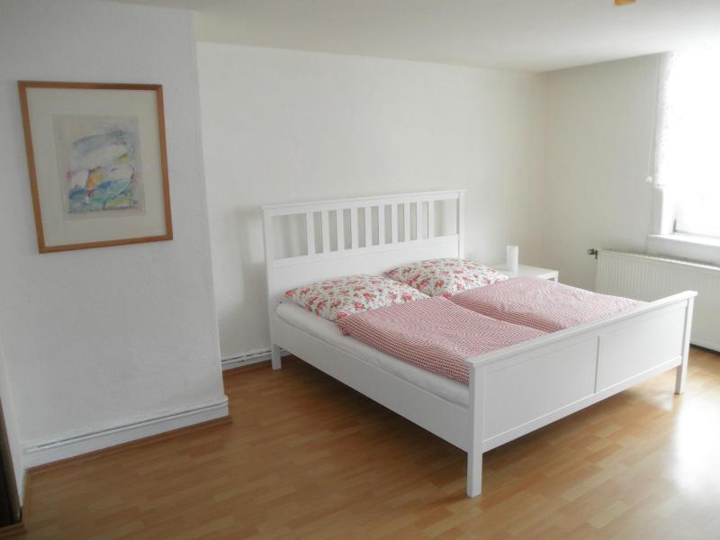 One-Bedroom Apartment image 3