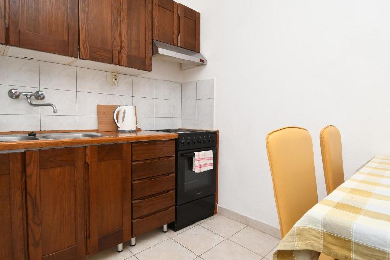 Two-Bedroom Apartment Standard image 1