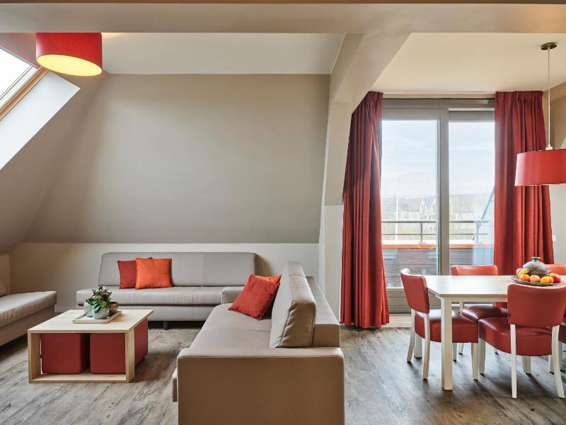 Spacious suite | 6p image 1