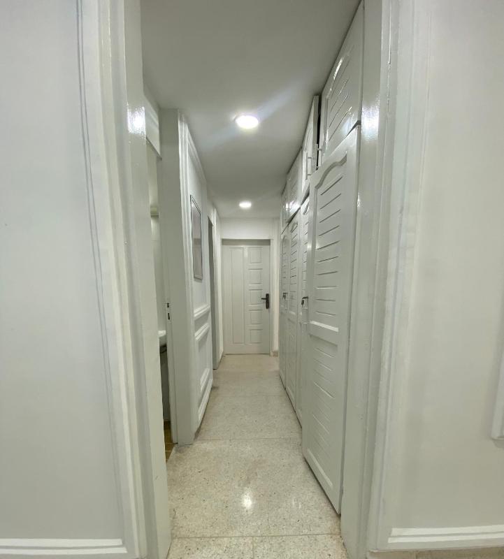 Résidence Linum - 2 Chambres - 2 salons - salle de gym - ABIDJAN COCODY GOLF - image 9