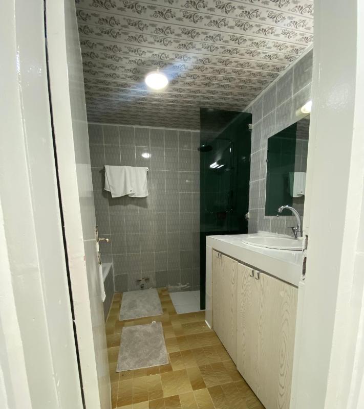 Résidence Linum - 2 Chambres - 2 salons - salle de gym - ABIDJAN COCODY GOLF - image 5