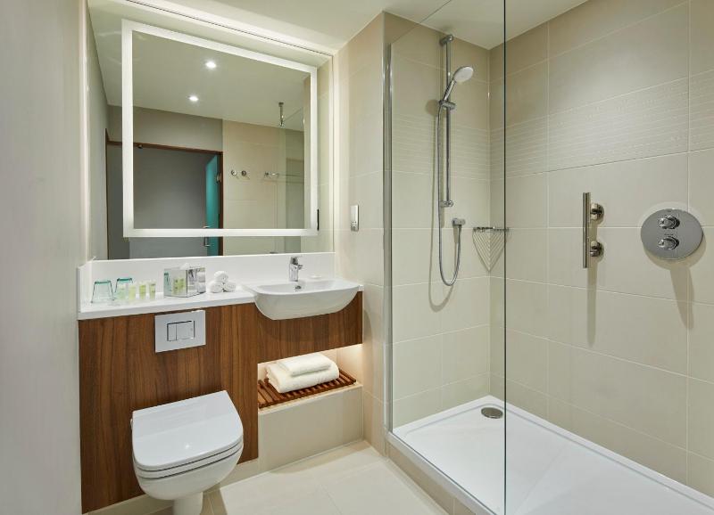 Junior King Suite image 1