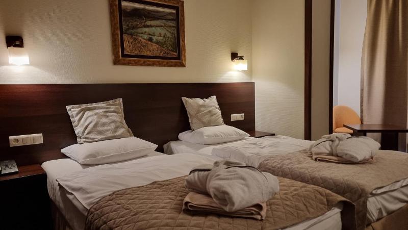 Basic Double Room image 4