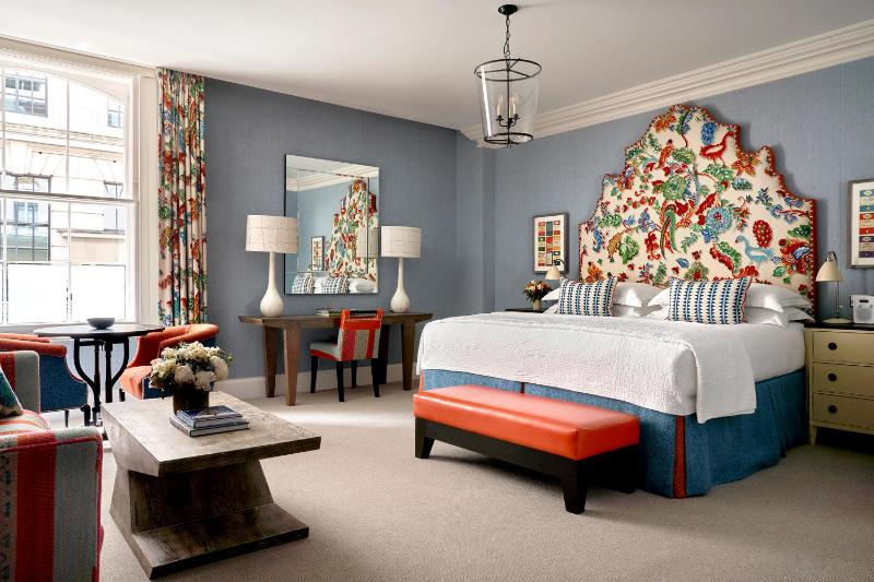 Luxury Junior Suite image 3