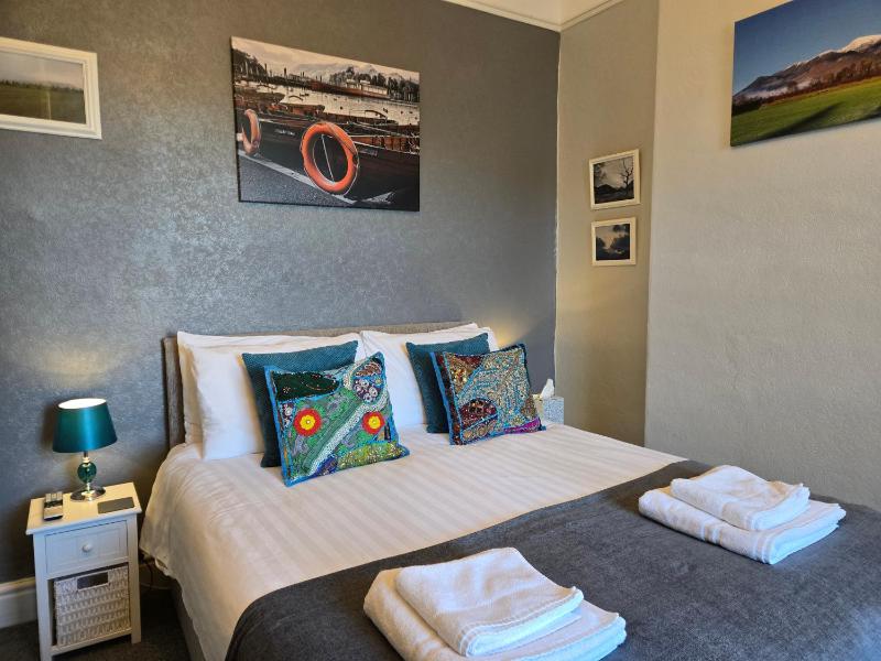 Herdwick Guest House - image 25