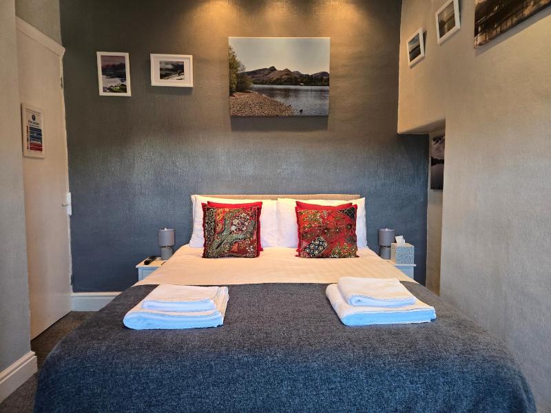 Herdwick Guest House - image 24