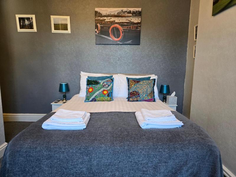 Herdwick Guest House - image 16