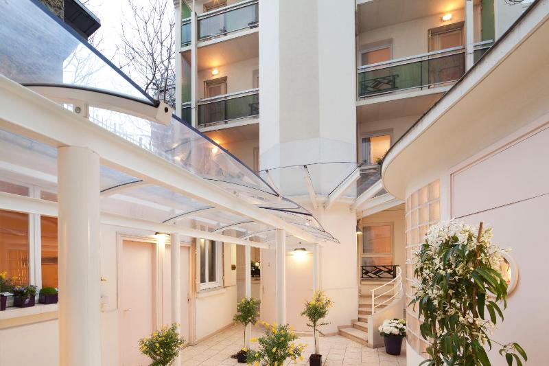 Pacific Hotel Fondary - image 10