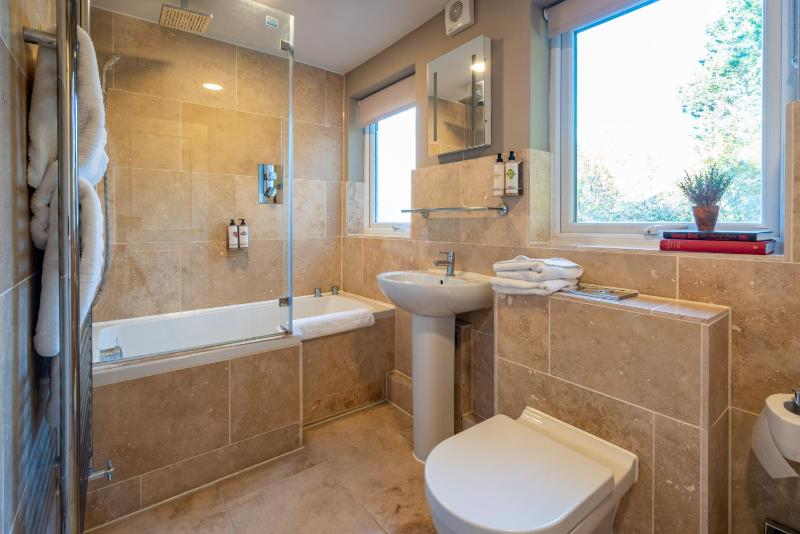 Superior King Room image 4