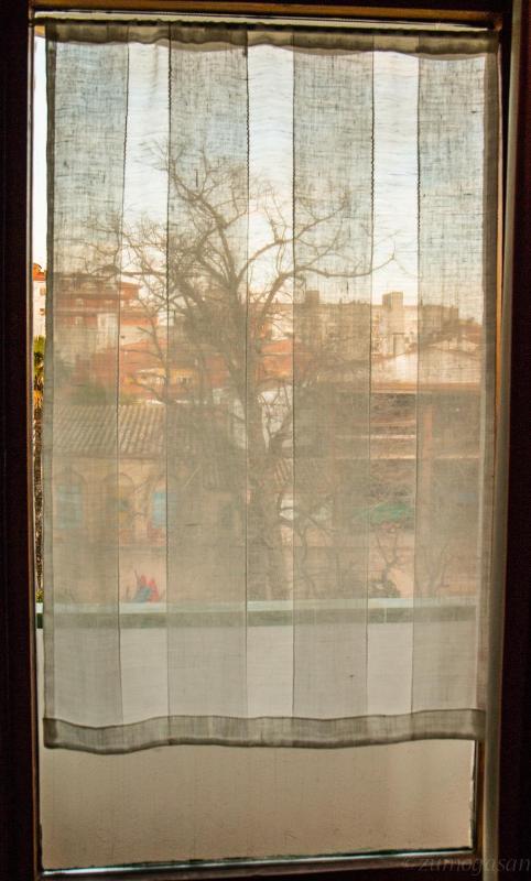 Single Room with Balcony image 4