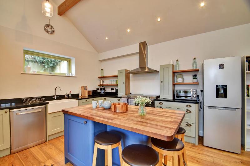 Finest Retreats - Heather Lea - image 15
