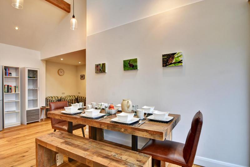 Finest Retreats - Heather Lea - image 2