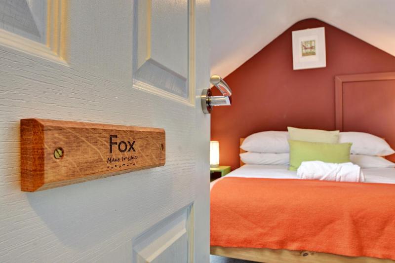 Finest Retreats - Heather Lea - image 9
