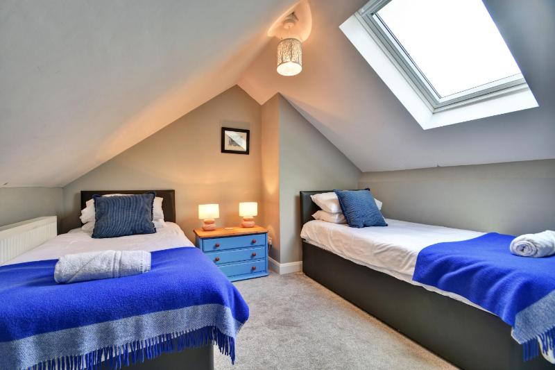 Finest Retreats - Heather Lea - image 6