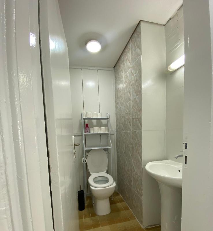 Résidence Linum - 2 Chambres - 2 salons - salle de gym - ABIDJAN COCODY GOLF - image 4