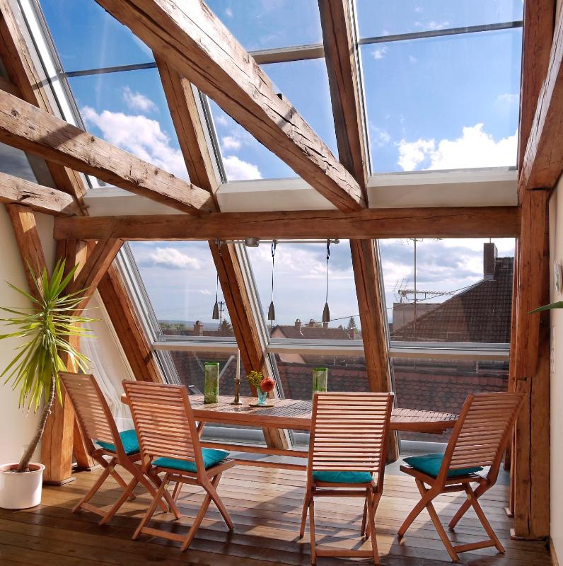 Loft image 1